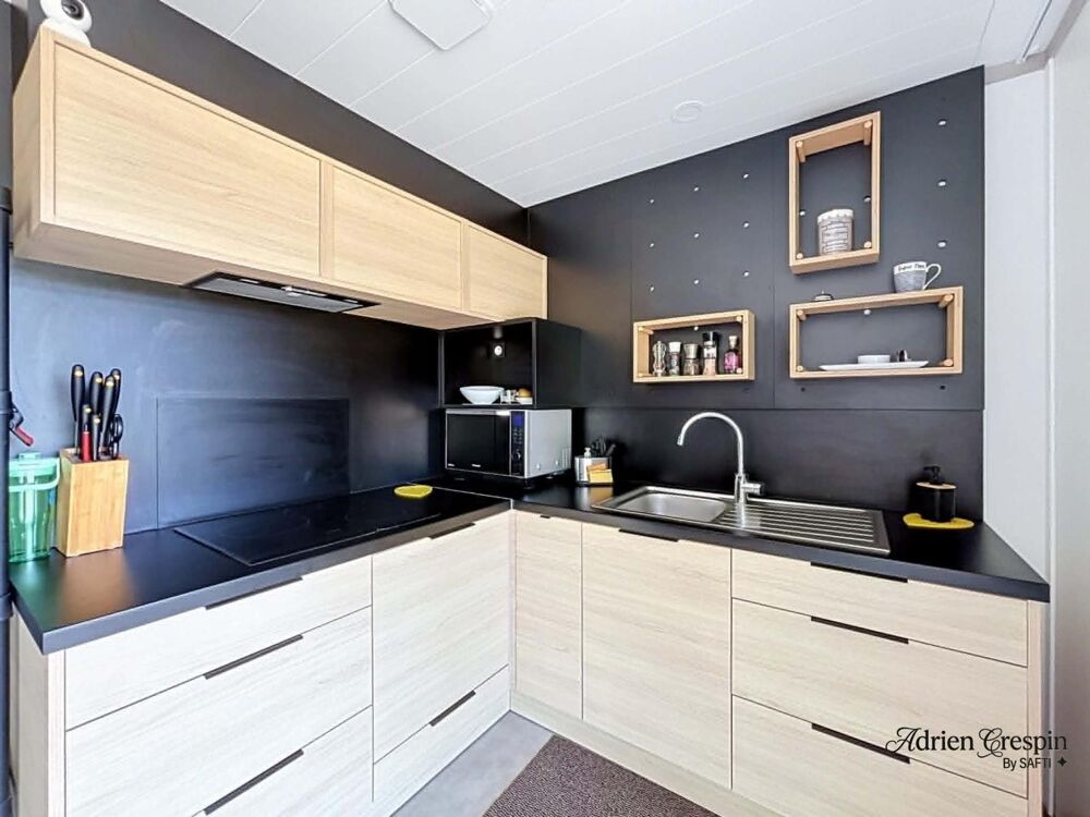 Maison au calme proche du Lion d'Angers