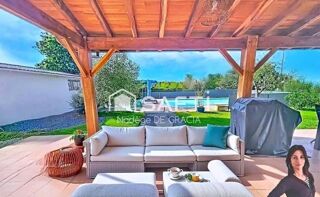  Maison à vendre 7 pièces 211 m²