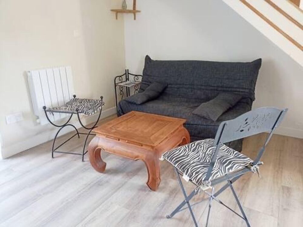Vente Maison Charmante maison de ville rénovée avec terrasse, jardin paysagé – Cœur de Taulé Taule