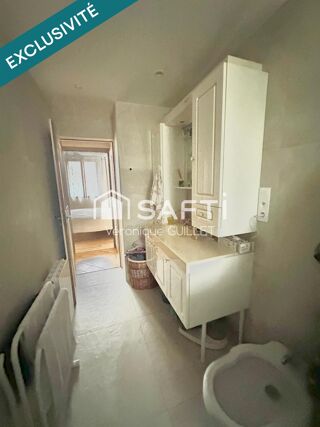  Maison � vendre 5 pi�ces 89 m�