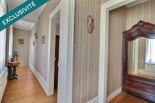  Maison � vendre 8 pi�ces 127 m�