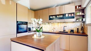  Appartement � vendre 2 pi�ces 51 m�