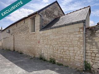  Maison à vendre 6 pièces 120 m²