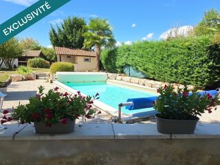 Maison à vendre 6 pièces 134 m²
