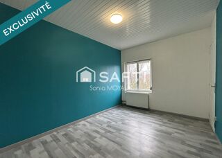  Maison � vendre 6 pi�ces 100 m�