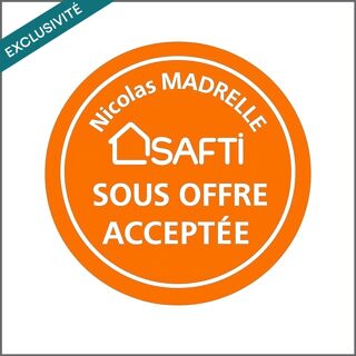 Maison  vendre 6 pices 135 m