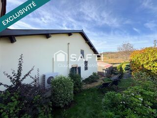  Maison � vendre 6 pi�ces 136 m�