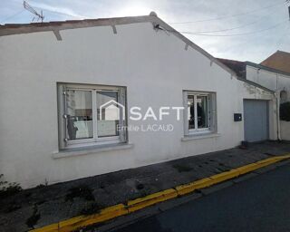  Maison à vendre 3 pièces 67 m²