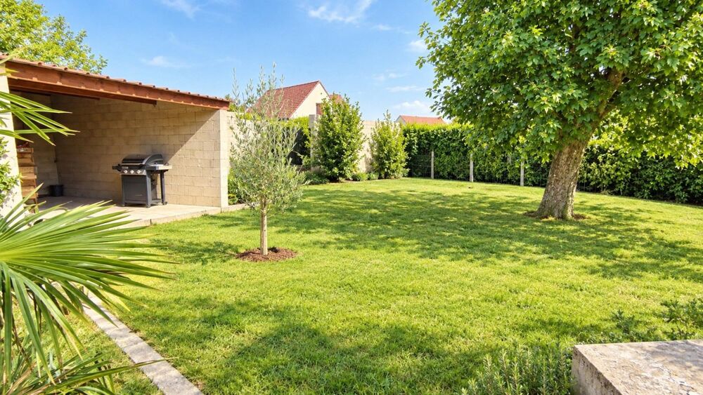 Vente Maison Une vie de plain-pied proche des commerces et écoles Nogent-le-roi