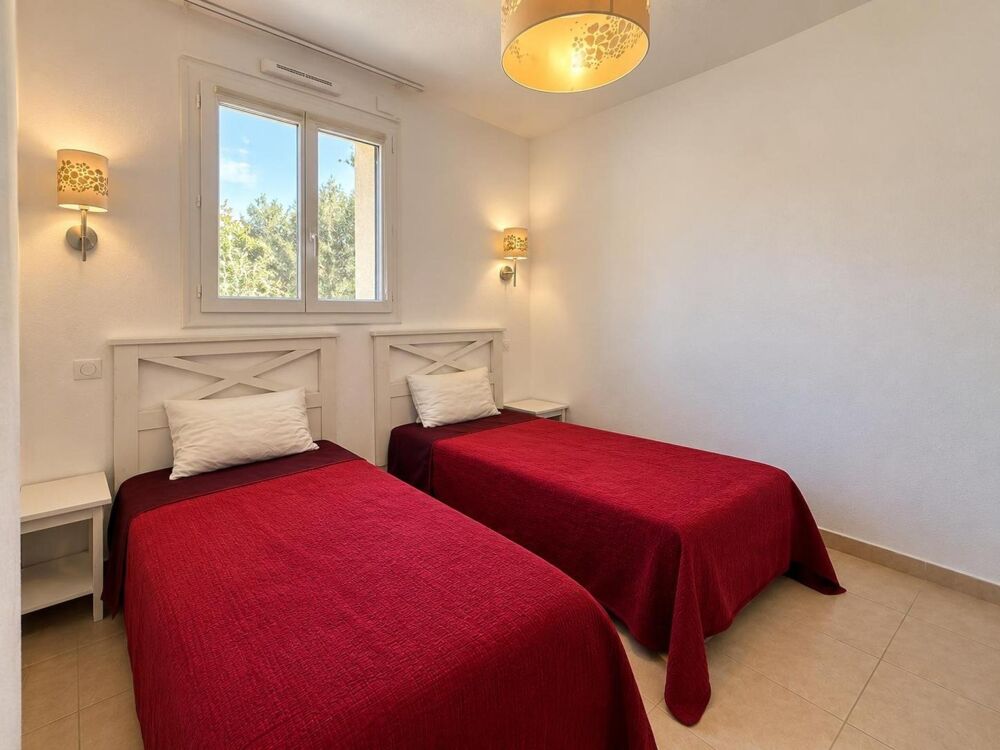 Vente Appartement Le charme d'un appartement, le privilège d'une résidence avec piscine. Oletta