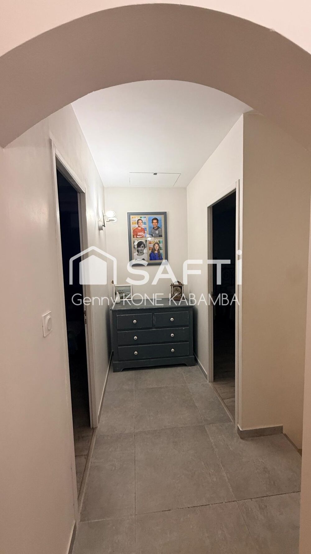 Vente Maison Exceptionnel, à Mar-Vivo Villa T4, 3 ch + garage La seyne-sur-mer