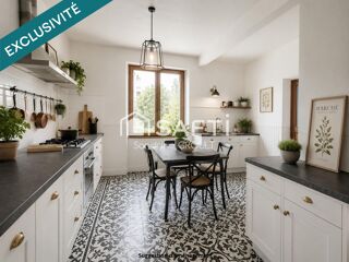  Maison à vendre 5 pièces 155 m²