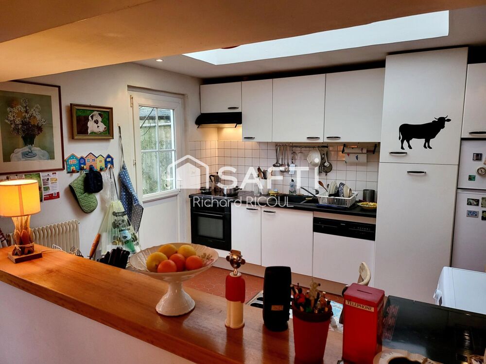 � vendre  Maison Cabourg (14390)