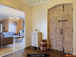  Maison à vendre 12 pièces 322 m²