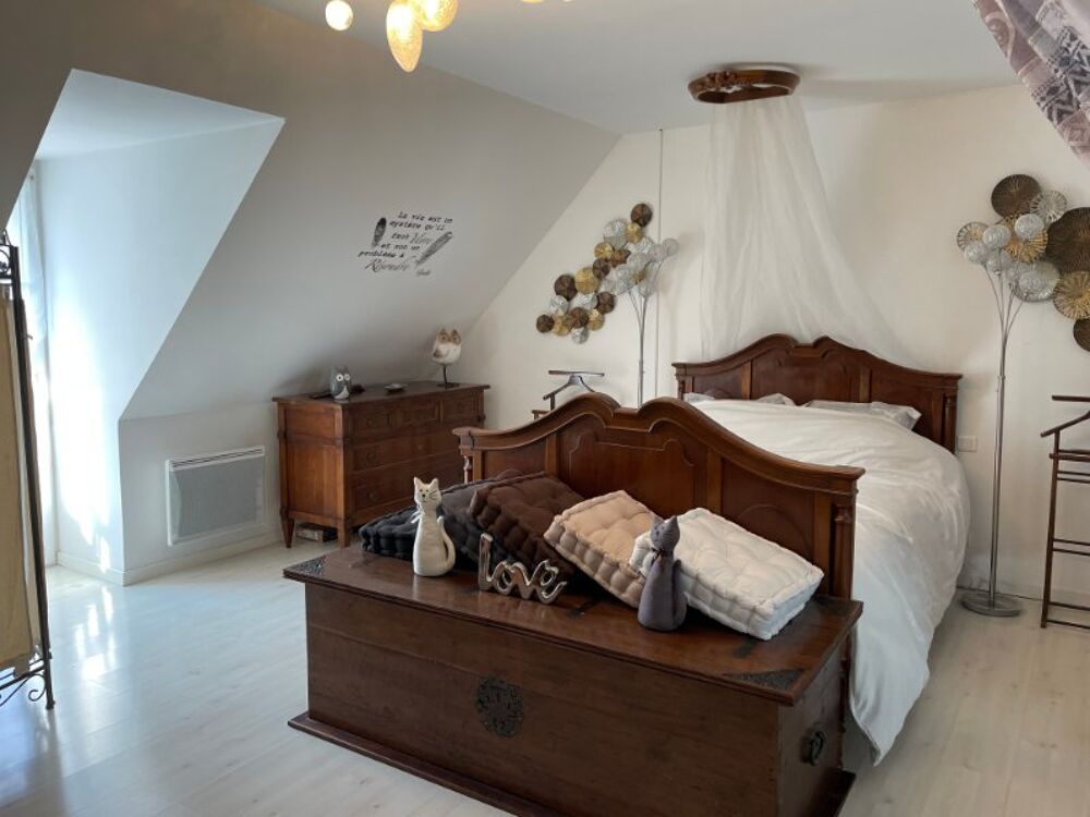 � vendre  Maison Loches (37600)