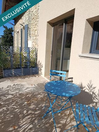  Appartement à vendre 3 pièces 43 m²