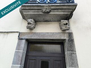  Maison à vendre 7 pièces 145 m²