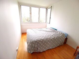  Appartement à vendre 3 pièces 62 m²