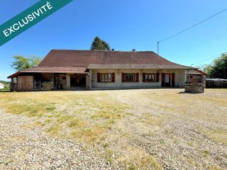  Maison à vendre 3 pièces 75 m²