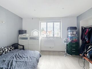  Maison à vendre 5 pièces 162 m²