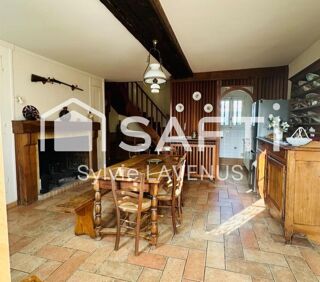  Maison � vendre 8 pi�ces 153 m�