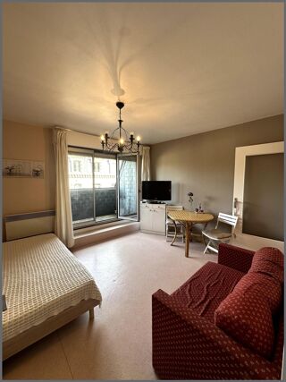  Appartement � vendre 1 pi�ce 25 m�