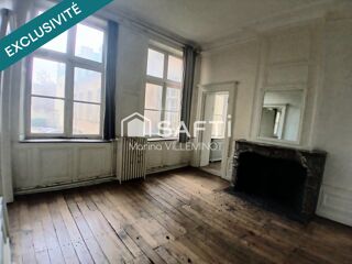 Appartement � vendre 5 pi�ces 150 m�