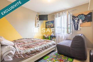  Maison � vendre 5 pi�ces 128 m�