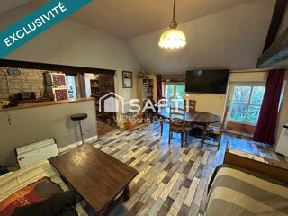  Maison � vendre 6 pi�ces 127 m�