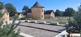  Maison à vendre 15 + pièces 790 m²