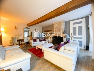  Maison � vendre 11 pi�ces 330 m�