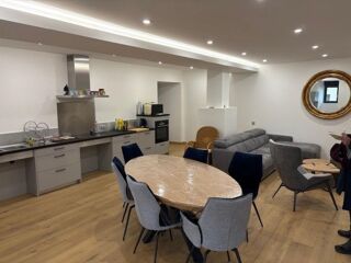  Immeuble à vendre 700 m² Seulline