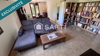  Maison à vendre 4 pièces 105 m²