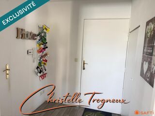  Appartement à vendre 3 pièces 48 m²