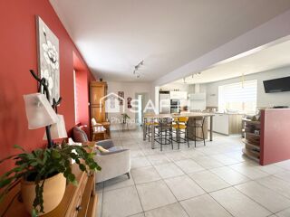  Maison à vendre 10 pièces 280 m²