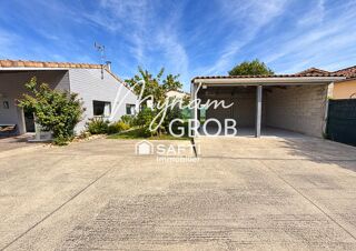 Vente Maison Maison récente avec de beaux volumes – 3 Chambres –  125 m2  – Piscine Montauban