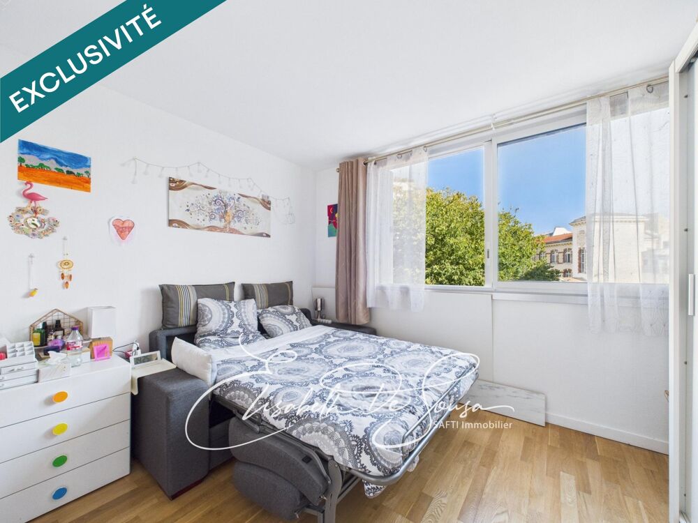  vendre  Appartement Paris 12