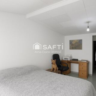  Maison à vendre 3 pièces 50 m²