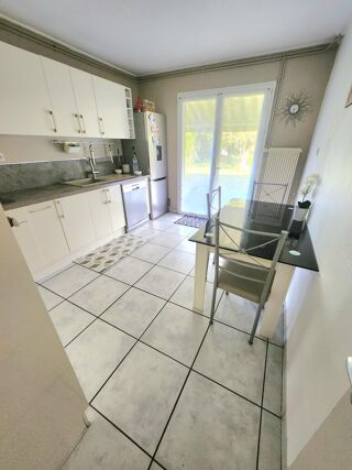  Maison à vendre 5 pièces 98 m²
