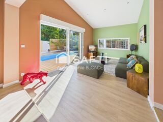  Maison  vendre 5 pices 141 m