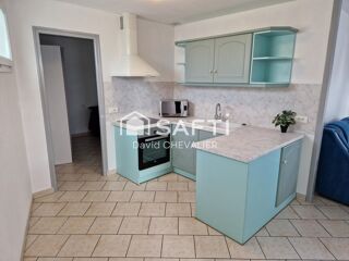  Maison à vendre 3 pièces 43 m²