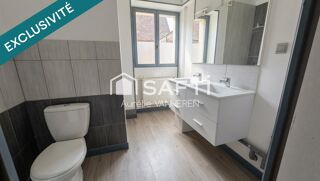  Maison à vendre 4 pièces 118 m²