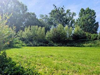  Terrain à vendre 1139 m²