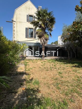  Maison à vendre 6 pièces 138 m²