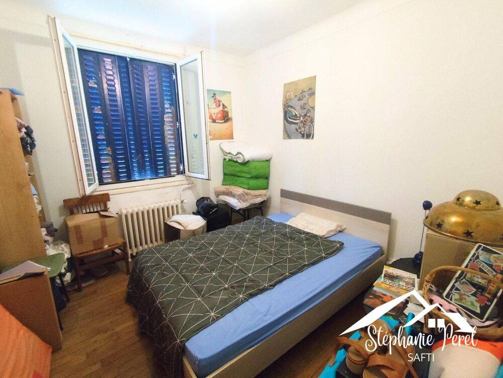Vente Maison Maison 3 chambres avec grande dépendance et terrain constructible Saint-pardoux-le-vieux