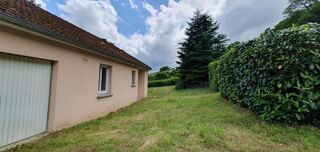  Maison � vendre 4 pi�ces 100 m�