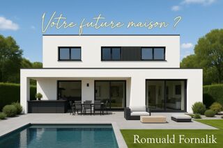  Terrain � vendre 1000 m�