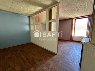  Maison à vendre 5 pièces 165 m²