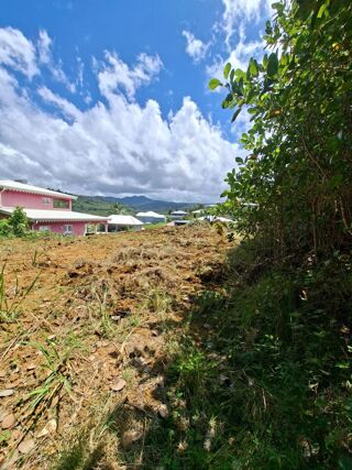  Terrain � vendre 592 m�