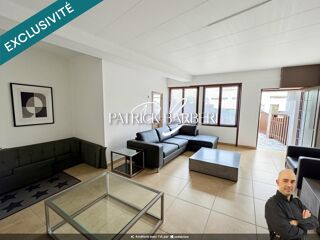  Maison à vendre 6 pièces 160 m²